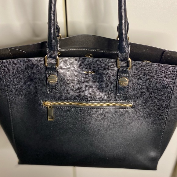 Frodia Aldo Bag - Picture 3 of 6